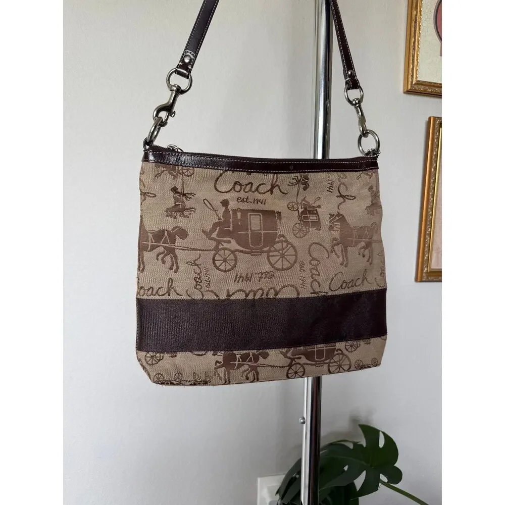 Coach Chelsea Vintage Bag